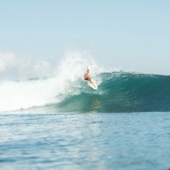 Surfvakantie? Golven, good vibes en een onvergetelijke tijd bij Solid Surf House Bali